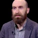 Andy Greenberg