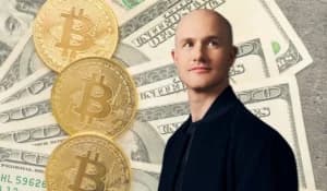 Coinbase CEO Armstrong ‘Optimistic’ Stablecoin Legislation Can Pass Senate Despite Pushback