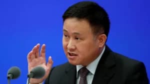 AML Network Serves Formal Notice to China Pan Gongsheng regarding Integrity Gaps in FATF UAE Delisting